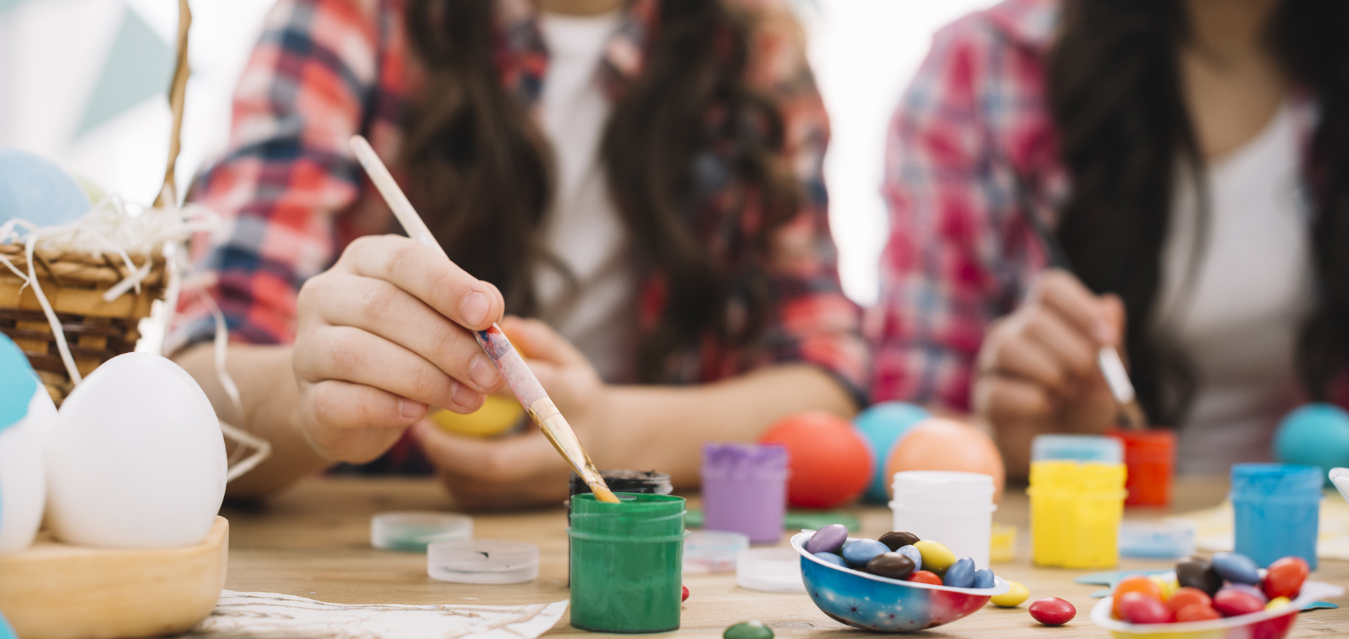 Dapontekids Denizli Okul Öncesi Eğitim