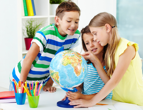 Dapontekids Denizli Kreş