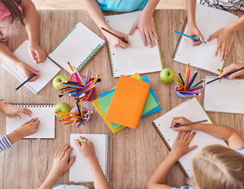 Dapontekids Denizli Okul Öncesi Eğitim