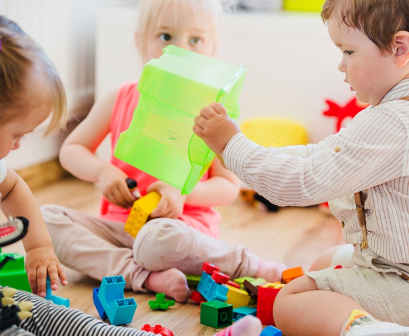 Pyp İlk Yıllar Programı